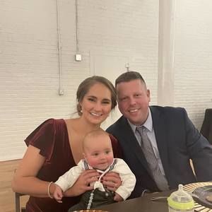 Meet your Posher, Evalyn